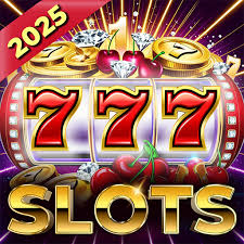 777 Slots Icon